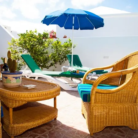 Rosamar Villa *