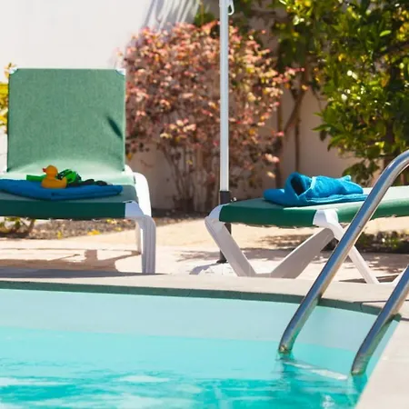 Villa Rosamar Puerto del Carmen (Lanzarote)