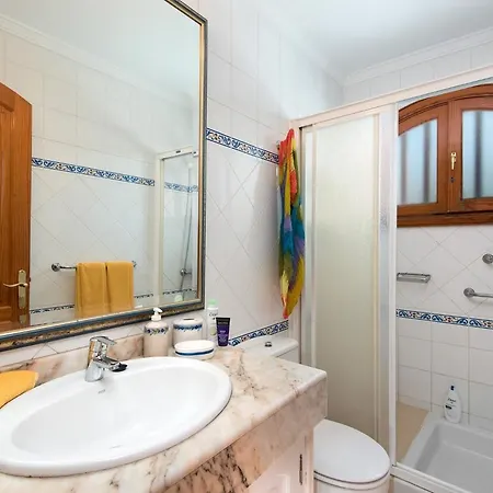 Rosamar Villa *