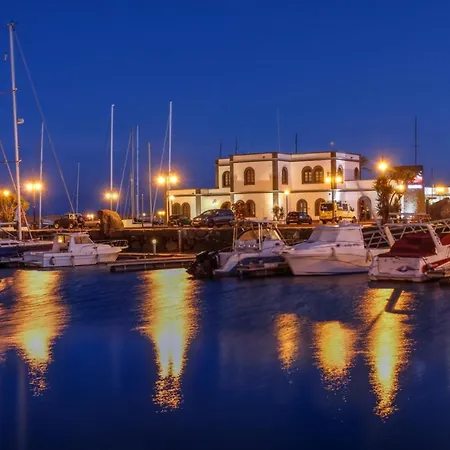 Rosamar Puerto del Carmen (Lanzarote)